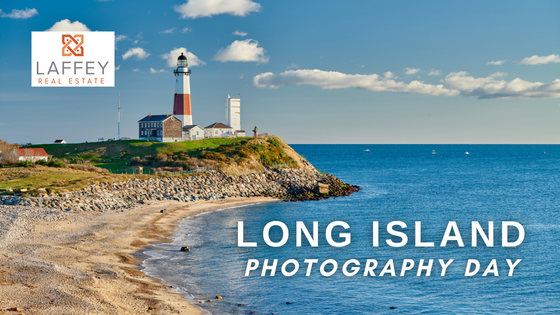 Photography Day Destinations - Long Island, NY | Laffey Real Estate
